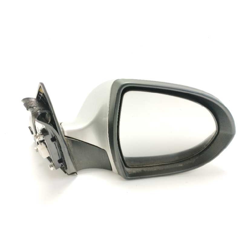Recambio de retrovisor derecho para kia sportage iii (sl) 1.7 crdi referencia OEM IAM 876203U2309S 9 CABLES 