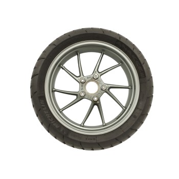 Recambio de rueda trasera para bmw r 1200 gs r 1200 gs referencia OEM IAM 7728055 170/60R17 