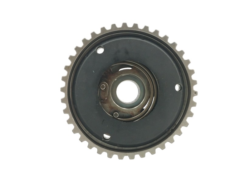 Recambio de polea arbol levas para ford c-max 1.0 ecoboost cat referencia OEM IAM CM5G6C524EA  