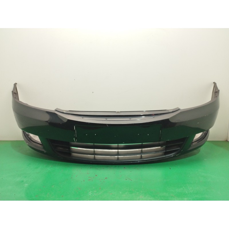 Recambio de paragolpes delantero para skoda octavia berlina (1z3) 1.9 tdi referencia OEM IAM 1Z0807221M  