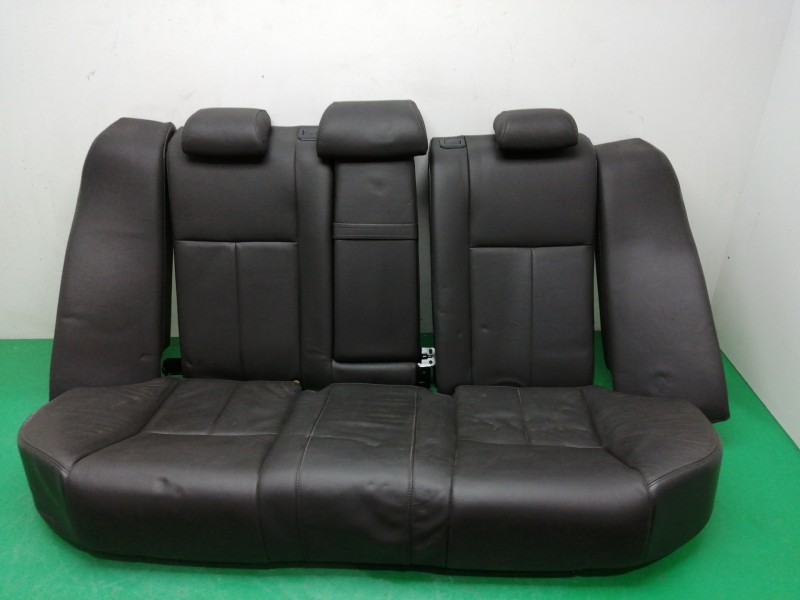 Recambio de asientos traseros para chevrolet epica lt referencia OEM IAM   