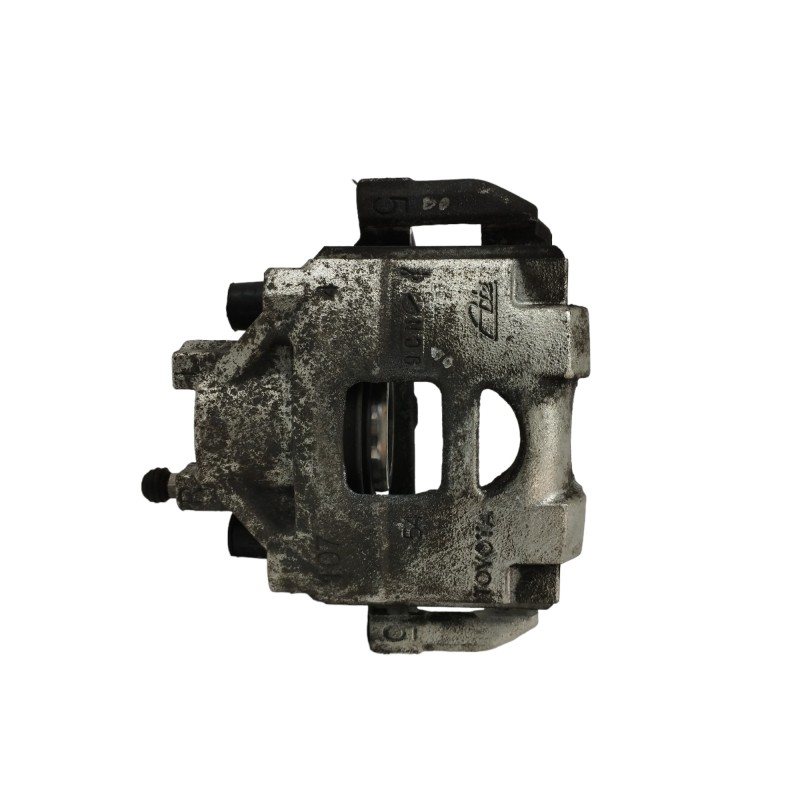 PINZA FRENO DELANTERA IZQUIERDA