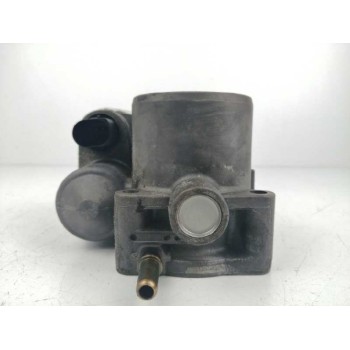 Recambio de caja mariposa para renault megane ii berlina 5p 1.6 16v referencia OEM IAM 8200171134B 8200190230 