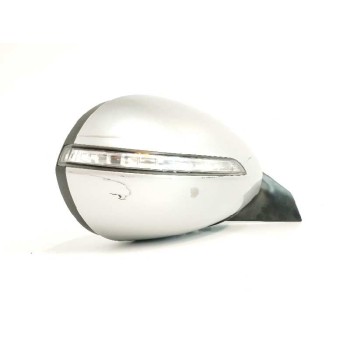 Recambio de retrovisor derecho para kia sportage iii (sl) 1.7 crdi referencia OEM IAM 876203U2309S 9 CABLES 