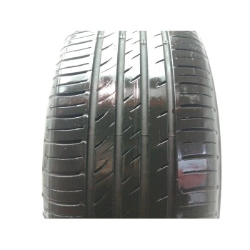 Recambio de neumatico para para varios modelos referencia OEM IAM 20550ZR17 KUMHO ECOWING ES39