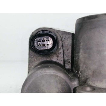 Recambio de caja mariposa para renault megane ii berlina 5p 1.6 16v referencia OEM IAM 8200171134B 8200190230 