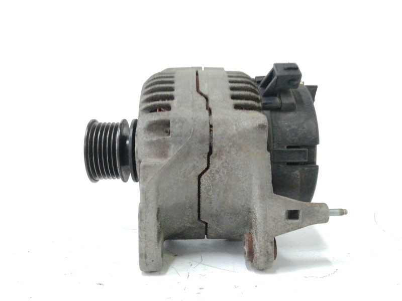 Recambio de alternador para volkswagen polo berlina (6n1) 1.4 referencia OEM IAM 90A  