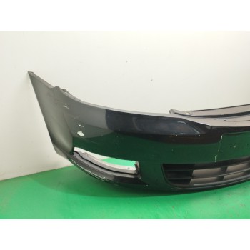 Recambio de paragolpes delantero para skoda octavia berlina (1z3) 1.9 tdi referencia OEM IAM 1Z0807221M  