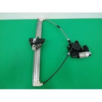 Recambio de elevalunas delantero derecho para mazda 6 berlina (gg) 2.0 crtd 136 sportive (5-ptas.) referencia OEM IAM FUNDA GJ6A