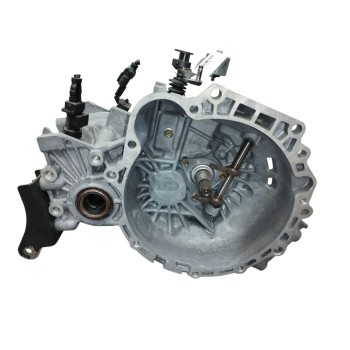 Recambio de caja cambios para hyundai getz (tb) 1.5 crdi referencia OEM IAM J52271 94204 KM 
