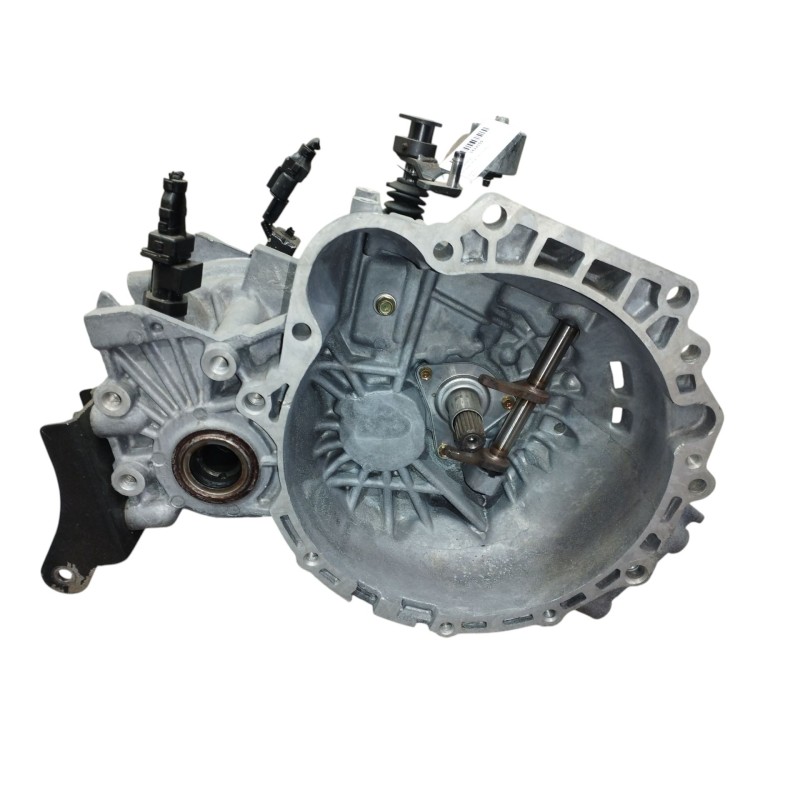 Recambio de caja cambios para hyundai getz (tb) 1.5 crdi referencia OEM IAM J52271 94204 KM 