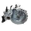 Recambio de caja cambios para hyundai getz (tb) 1.5 crdi referencia OEM IAM J52271 94204 KM 