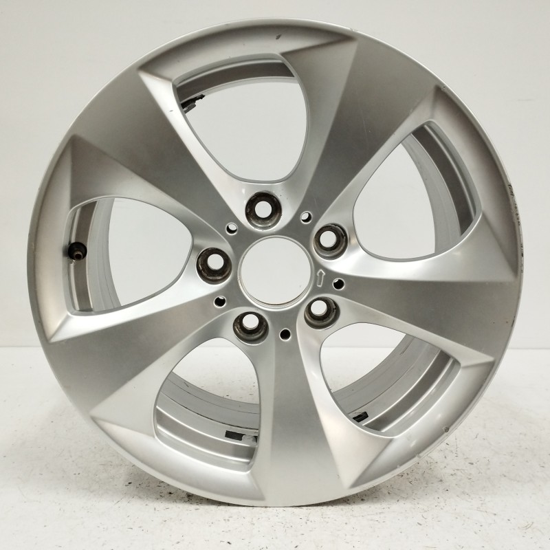 Recambio de llanta para bmw serie 3 lim. (f30) 2.0 16v diesel referencia OEM IAM 6795805 7JX16H2IS31 5H 5X120