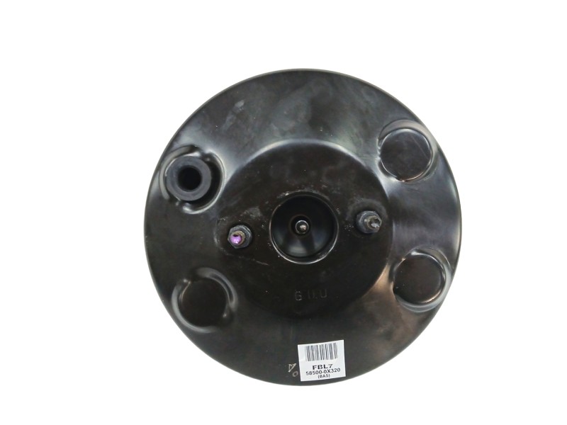 Recambio de servofreno para hyundai i10 1.2 16v cat referencia OEM IAM 585000X320  