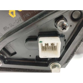 Recambio de retrovisor derecho para kia sportage iii (sl) 1.7 crdi referencia OEM IAM 876203U2309S 9 CABLES 