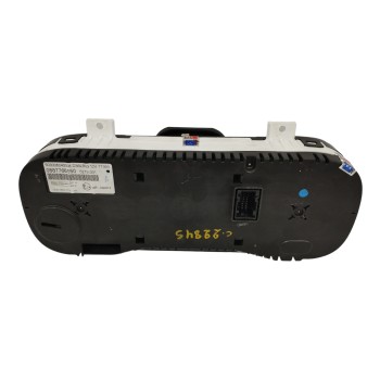 Recambio de cuadro instrumentos para fiat panda (319) 1.2 cat referencia OEM IAM 0887766550  