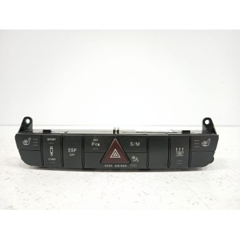 MANDO MULTIFUNCION A1648700751 