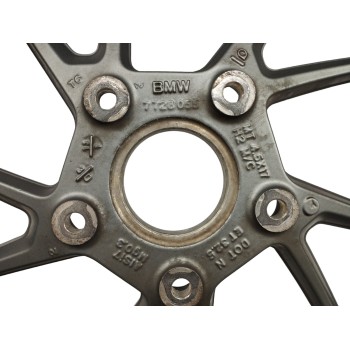 Recambio de rueda trasera para bmw r 1200 gs r 1200 gs referencia OEM IAM 7728055 170/60R17 