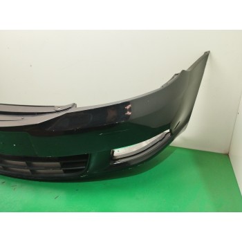 Recambio de paragolpes delantero para skoda octavia berlina (1z3) 1.9 tdi referencia OEM IAM 1Z0807221M  