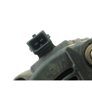 Recambio de alternador para volkswagen polo berlina (6n1) 1.4 referencia OEM IAM 90A  