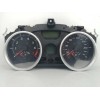 Recambio de cuadro instrumentos para renault megane ii berlina 5p 1.6 16v referencia OEM IAM 8200793124M  