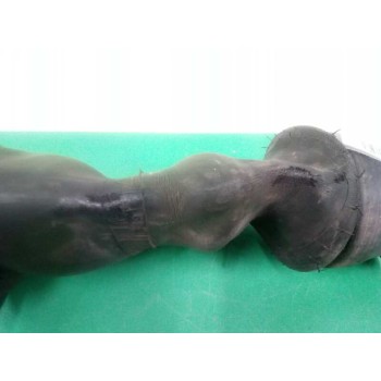 Recambio de amortiguador trasero izquierdo para land rover range rover (lp) hse (165kw) referencia OEM IAM E311550015 MUELLE NEU