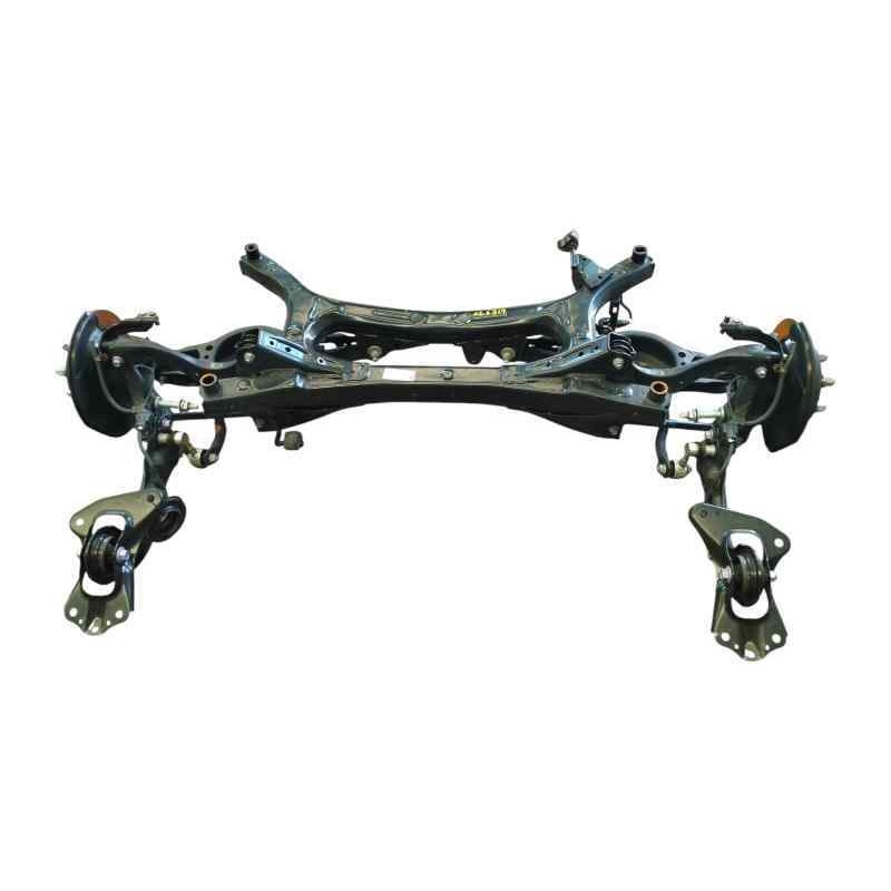 Recambio de puente trasero para lexus ux(za10) (2018) 2.0 hibrido referencia OEM IAM 5120676010  