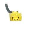 Recambio de airbag delantero derecho para isuzu trooper 3.0 dti (3-trg.) referencia OEM IAM E541650000  