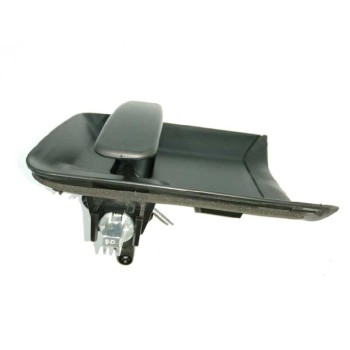 Recambio de maneta exterior lateral derecha para peugeot partner (s2) combiespace referencia OEM IAM 9101P8  