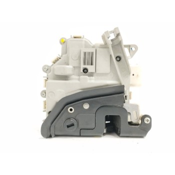 Recambio de cerradura puerta trasera izquierda para audi a4 ber. (b8) 2.0 16v tdi referencia OEM IAM 8K0839015C  