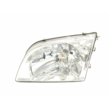 Recambio de faro izquierdo para mitsubishi space star (dg0) 1.8 gdi cat referencia OEM IAM   