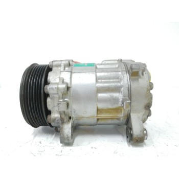 COMPRESOR AIRE ACONDICIONADO 