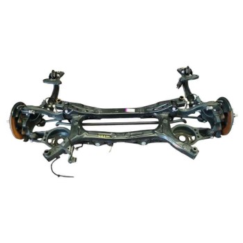 Recambio de puente trasero para lexus ux(za10) (2018) 2.0 hibrido referencia OEM IAM 5120676010  