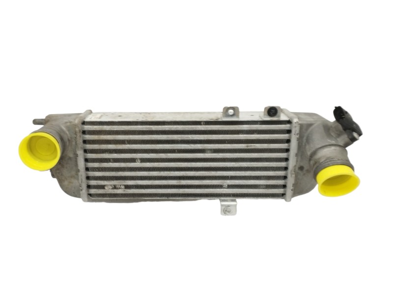 Recambio de intercooler para kia cee´d 2.0 crdi referencia OEM IAM 2827027060 Recambio de intercooler para kia cee´d 2.0 crdi referencia OEM IAM 2827027060