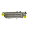 Recambio de intercooler para kia cee´d 2.0 crdi referencia OEM IAM 2827027060  