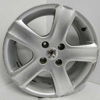 LLANTA ARIANE 6 5JX16CH4 ET31 4H 4X108