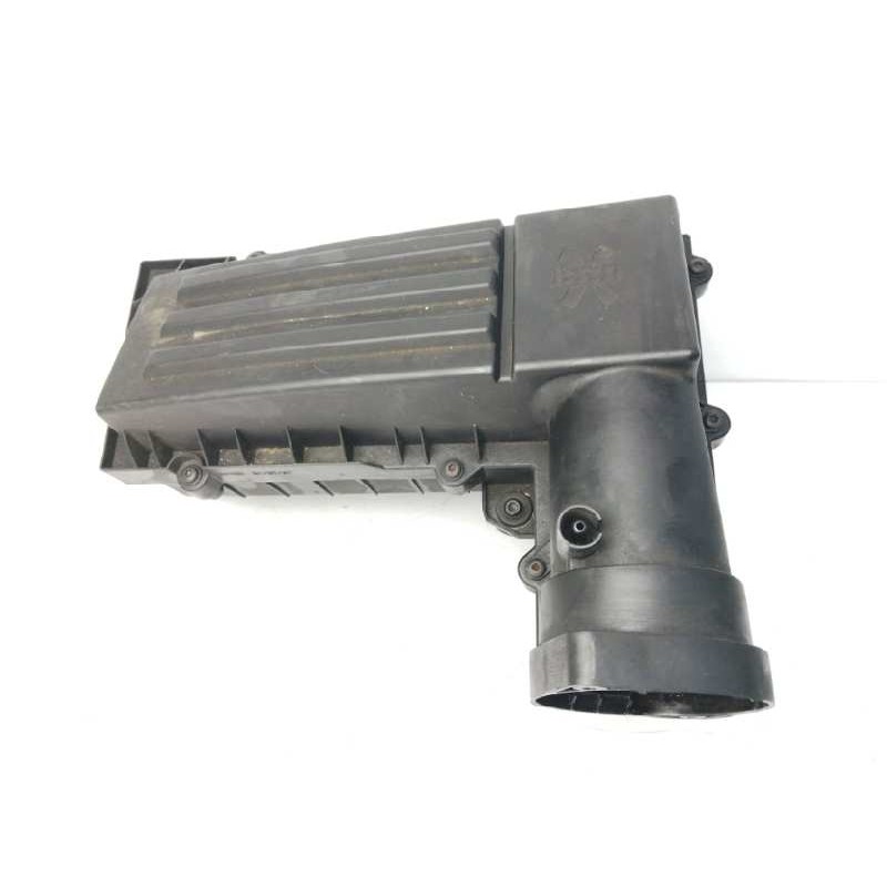 Recambio de filtro aire para volkswagen passat variant (3c5) 2.0 tdi referencia OEM IAM 3C0129607AP 3C0129601BC 
