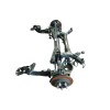 Recambio de puente trasero para lexus ux(za10) (2018) 2.0 hibrido referencia OEM IAM 5120676010  