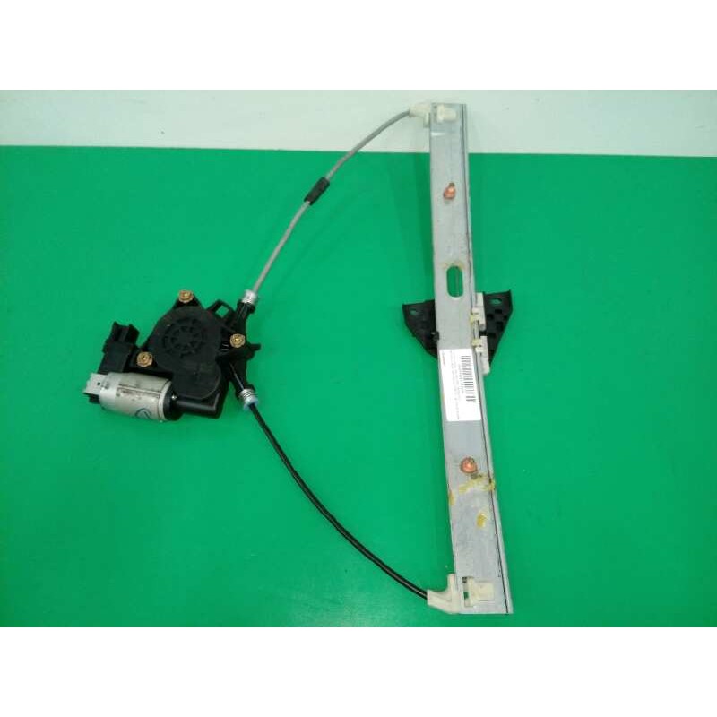 Recambio de elevalunas delantero derecho para mazda 6 berlina (gg) 2.0 crtd 136 active (5-ptas.) referencia OEM IAM FUNDA GJ6A58