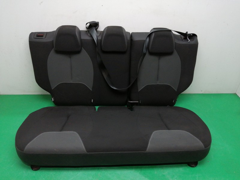 Recambio de asientos traseros para citroën c3 sx referencia OEM IAM OBSERVAR FOTOS Recambio de asientos traseros para citroën c3 sx referencia OEM IAM OBSERVAR FOTOS