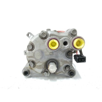 Recambio de compresor aire acondicionado para volkswagen polo berlina (6n1) 1.4 referencia OEM IAM   