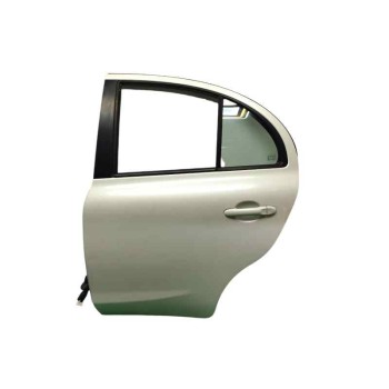 PUERTA TRASERA IZQUIERDA H210A1HAMB 