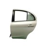 Recambio de puerta trasera izquierda para nissan micra iv (k13k, k13kk) 1.2 referencia OEM IAM H210A1HAMB  