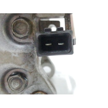 Recambio de compresor aire acondicionado para volkswagen polo berlina (6n1) 1.4 referencia OEM IAM   
