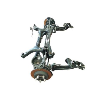 Recambio de puente trasero para lexus ux(za10) (2018) 2.0 hibrido referencia OEM IAM 5120676010  
