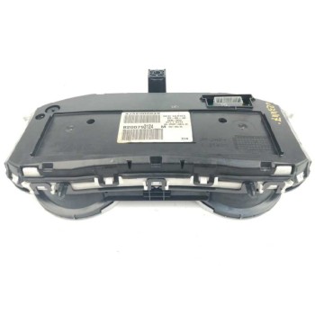 Recambio de cuadro instrumentos para renault megane ii berlina 5p 1.6 16v referencia OEM IAM 8200793124M  