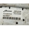 Recambio de intercooler para kia cee´d 2.0 crdi referencia OEM IAM 2827027060  