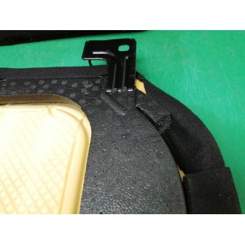 Recambio de asientos traseros para citroën c3 sx referencia OEM IAM  OBSERVAR FOTOS 
