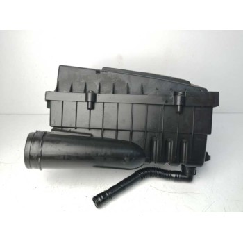 Recambio de filtro aire para volkswagen passat variant (3c5) 2.0 tdi referencia OEM IAM 3C0129607AP 3C0129601BC 
