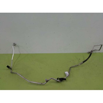 Recambio de tubos aire acondicionado para peugeot 207 confort referencia OEM IAM   